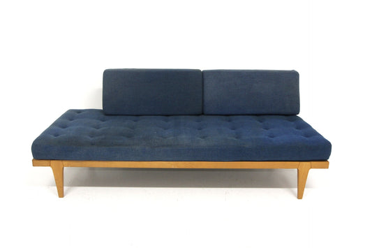 Daybed "Kombi" Erik Wørtz design danese vintage anni 50 [sw26870] misure L.195 H.76 P.80
