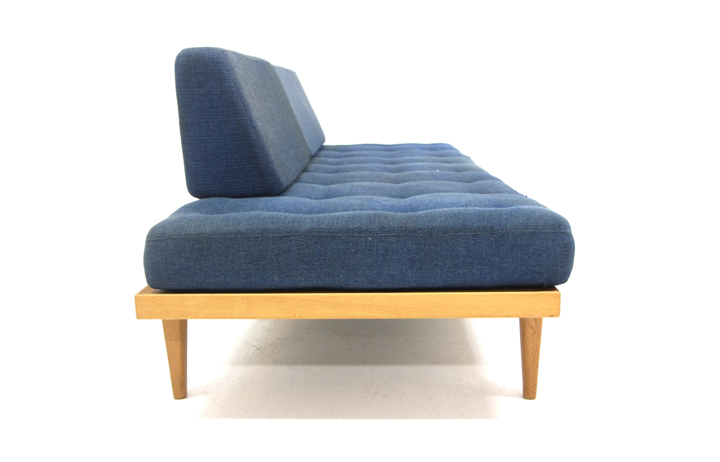 Daybed "Kombi" Erik Wørtz design danese vintage anni 50 [sw26870] misure L.195 H.76 P.80