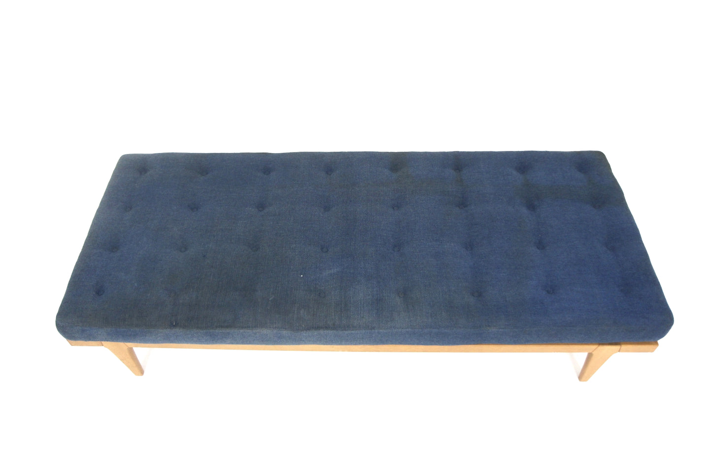 Daybed "Kombi" Erik Wørtz design danese vintage anni 50 [sw26870] misure L.195 H.76 P.80