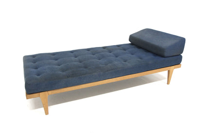 Daybed "Kombi" Erik Wørtz design danese vintage anni 50 [sw26870] misure L.195 H.76 P.80