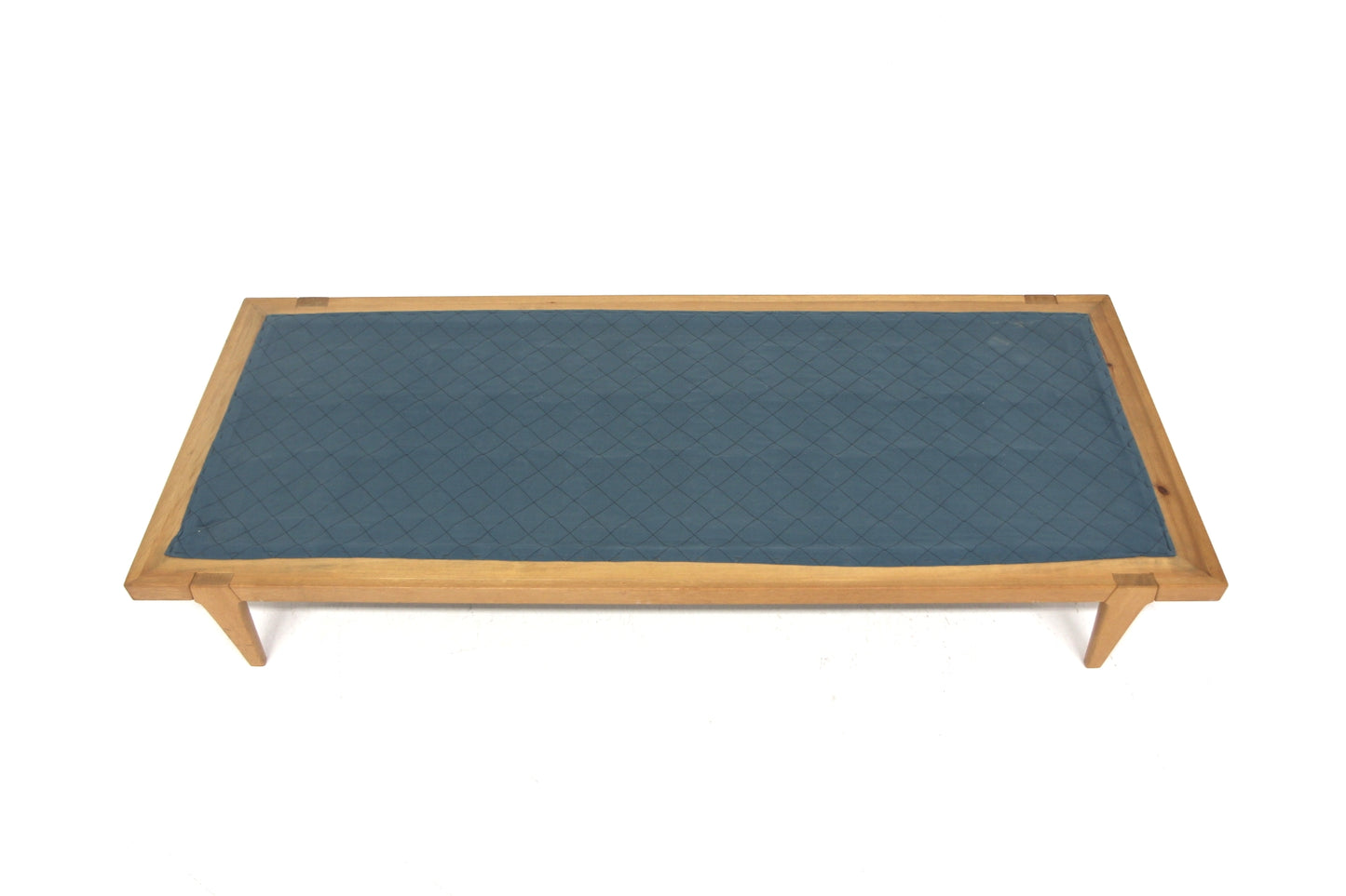 Daybed "Kombi" Erik Wørtz design danese vintage anni 50 [sw26870] misure L.195 H.76 P.80