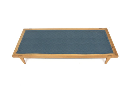 Daybed "Kombi" Erik Wørtz design danese vintage anni 50 [sw26870] misure L.195 H.76 P.80