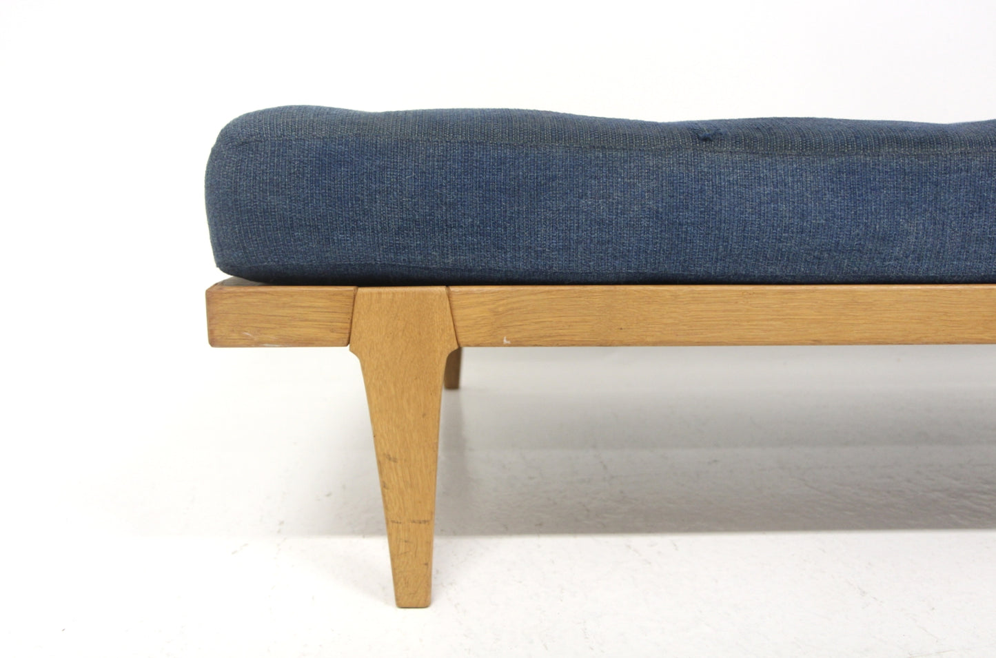Daybed "Kombi" Erik Wørtz design danese vintage anni 50 [sw26870] misure L.195 H.76 P.80