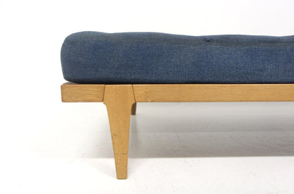 Daybed "Kombi" Erik Wørtz design danese vintage anni 50 [sw26870] misure L.195 H.76 P.80