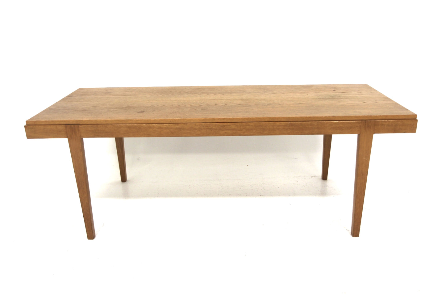 Tavolino "Torpa" Erik Wørtz design svedese vintage anni 50 [sw26872] misure L.141 H.50 P.56