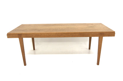 Tavolino "Torpa" Erik Wørtz design svedese vintage anni 50 [sw26872] misure L.141 H.50 P.56