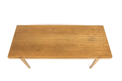 Tavolino "Torpa" Erik Wørtz design svedese vintage anni 50 [sw26872] misure L.141 H.50 P.56