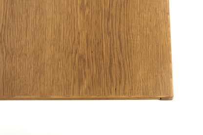 Tavolino "Torpa" Erik Wørtz design svedese vintage anni 50 [sw26872] misure L.141 H.50 P.56