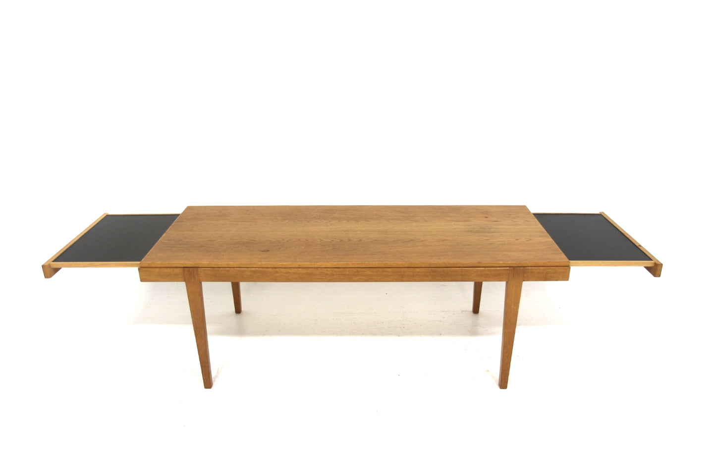 Tavolino "Torpa" Erik Wørtz design svedese vintage anni 50 [sw26872] misure L.141 H.50 P.56