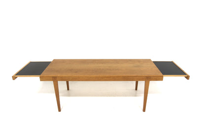 Tavolino "Torpa" Erik Wørtz design svedese vintage anni 50 [sw26872] misure L.141 H.50 P.56