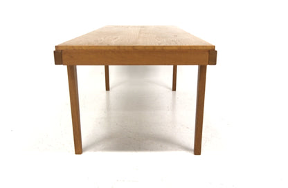 Tavolino "Torpa" Erik Wørtz design svedese vintage anni 50 [sw26872] misure L.141 H.50 P.56