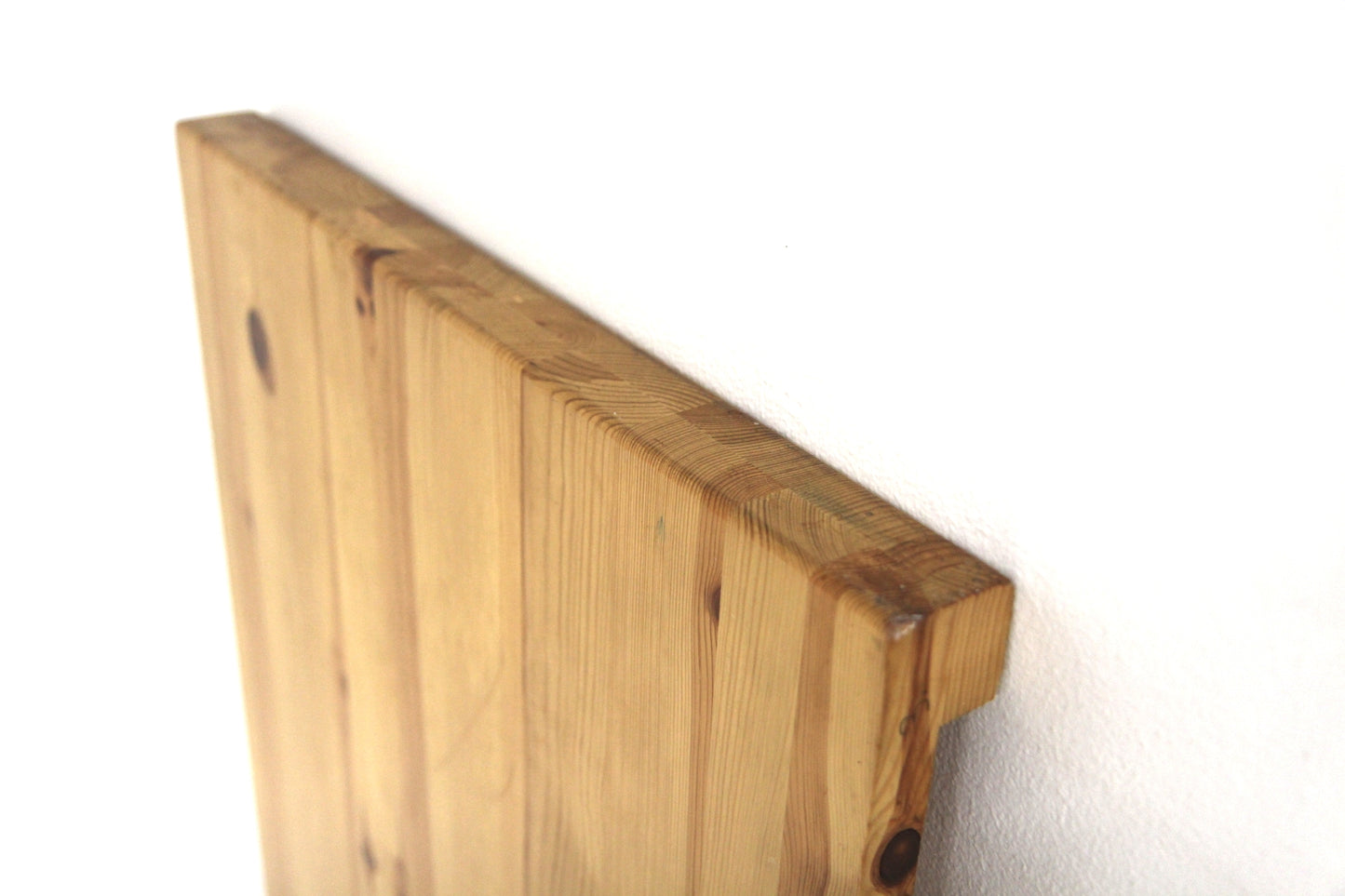 Tavolo tondo design svedese vintage anni 70 [sw26878] misure L.120+50 H.75