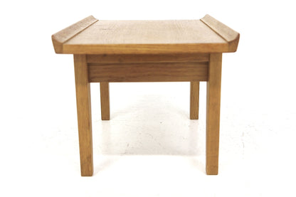 Panca "Novett" Erik Wørts design danese vintage anni 60 [sw26917] misure L.58 H.35 P.39