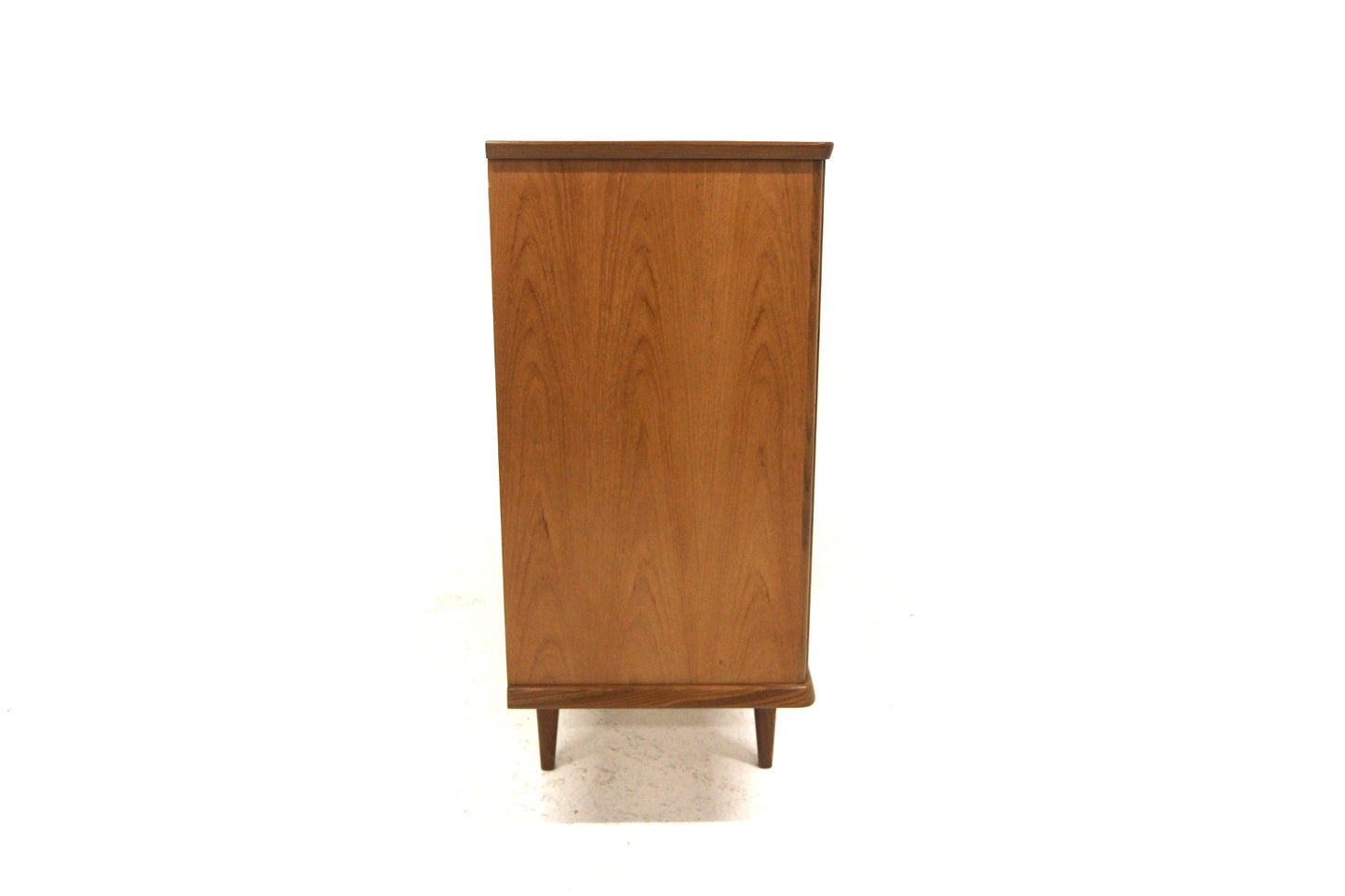 Credenza design svedese vintage anni 50 [sw26930] misure L.173 H.113 P.48