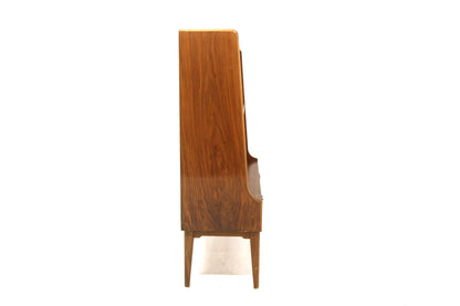 Libreria design danese vintage anni 40 [sw26934] misure L.99 H.112 P.36