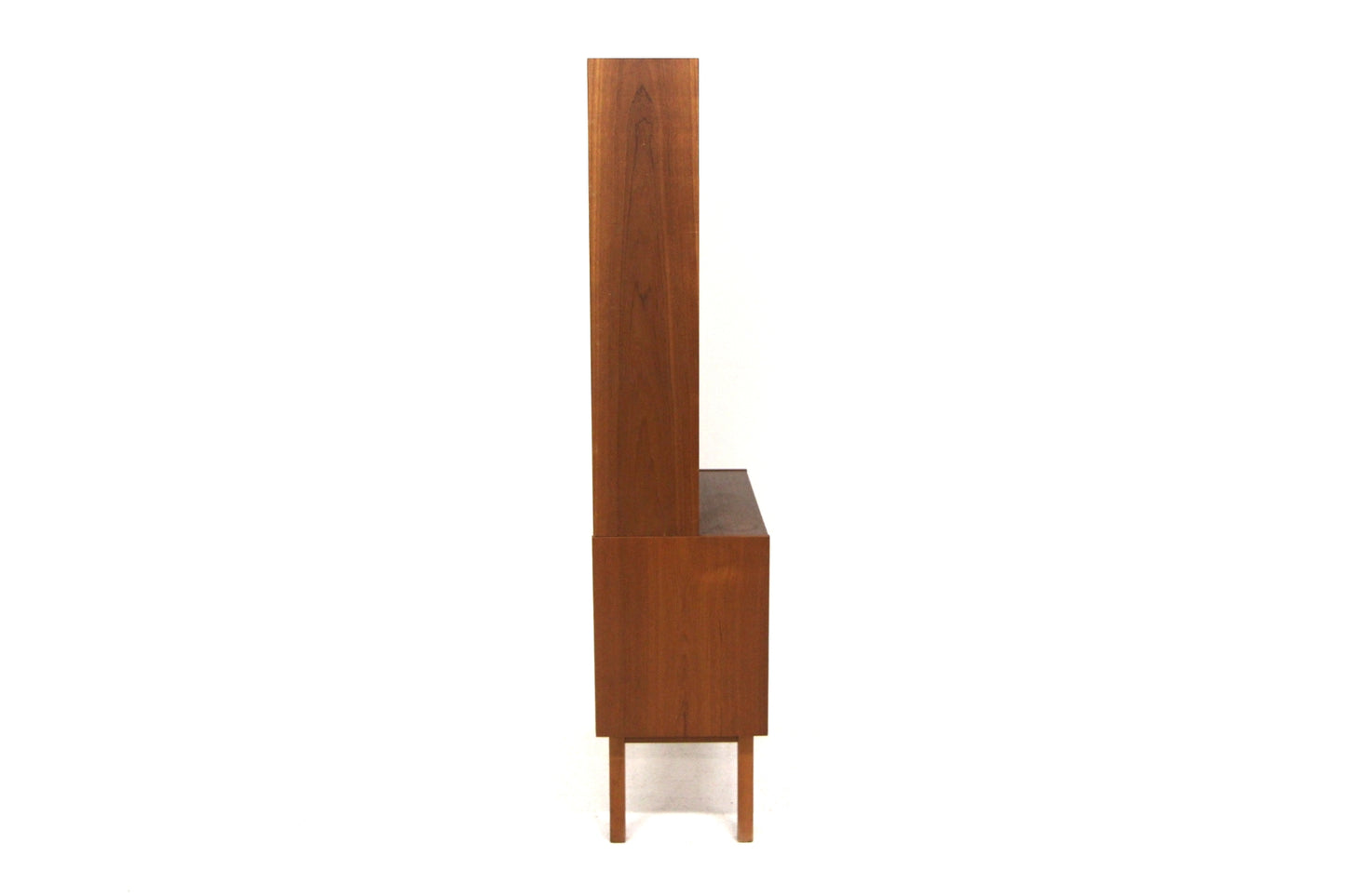Libreria design danese vintage anni 60 [sw26936] misure L.79 H.170 P.38