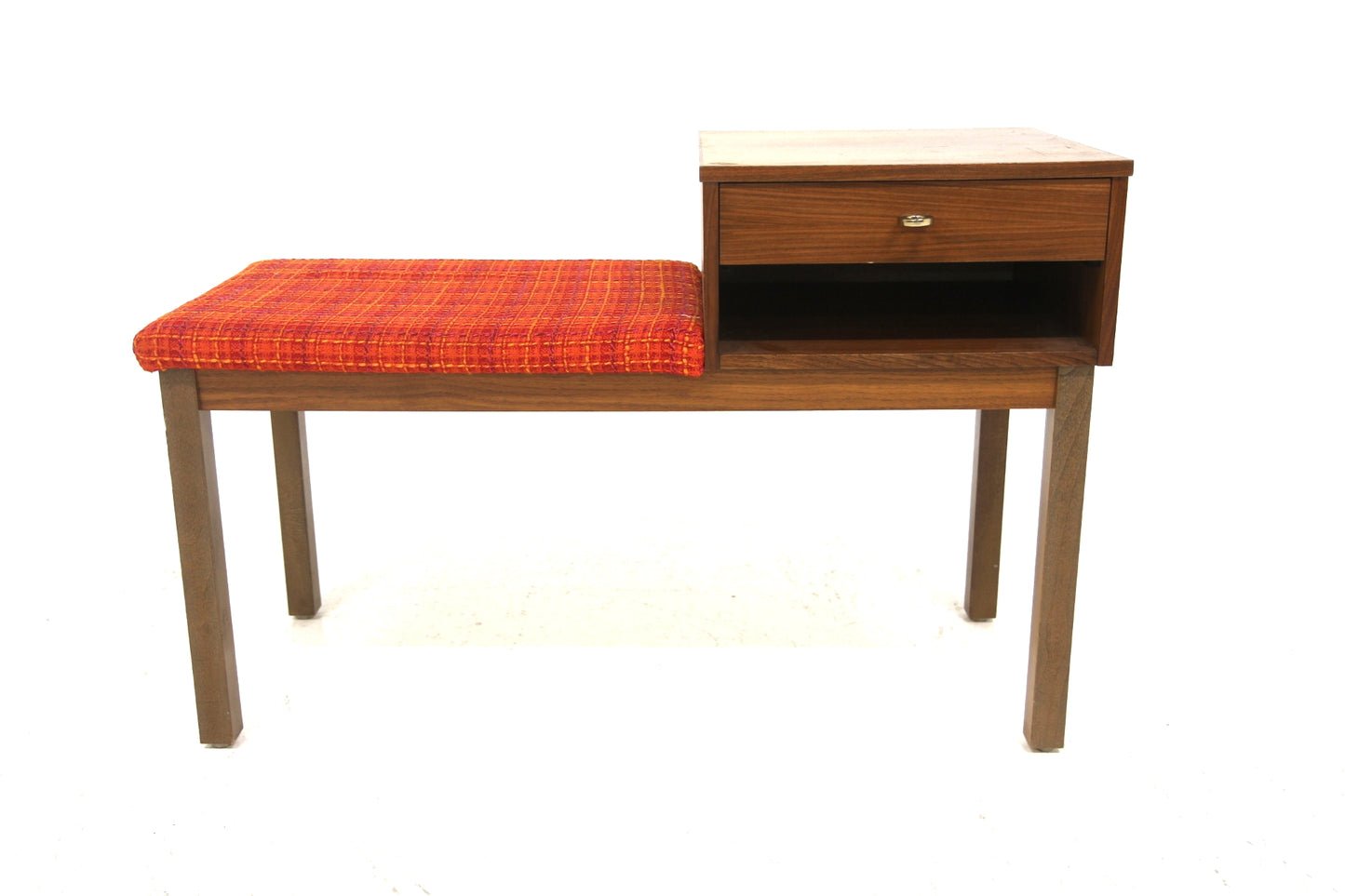 Panca design svedese vintage anni 50 [sw26946] misure L.90 H.60 P.40