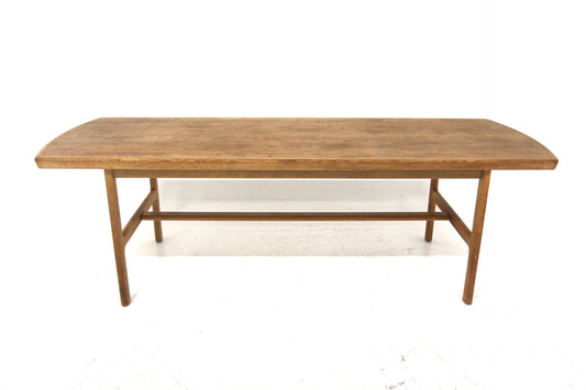 Tavolino design danese vintage anni 60 [sw26959] misure L.170 H.55 P.60