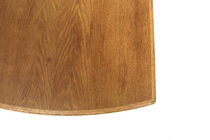 Tavolino design danese vintage anni 60 [sw26959] misure L.170 H.55 P.60
