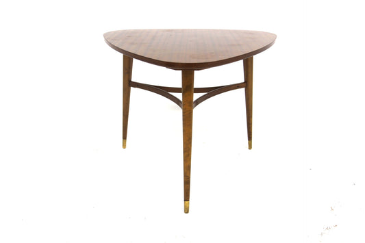 Tavolino design danese vintage anni 60 [sw26961] misure L.77 H.59 P.74