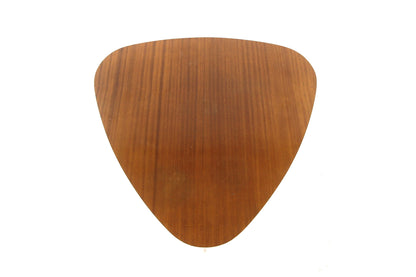 Tavolino design danese vintage anni 60 [sw26961] misure L.77 H.59 P.74