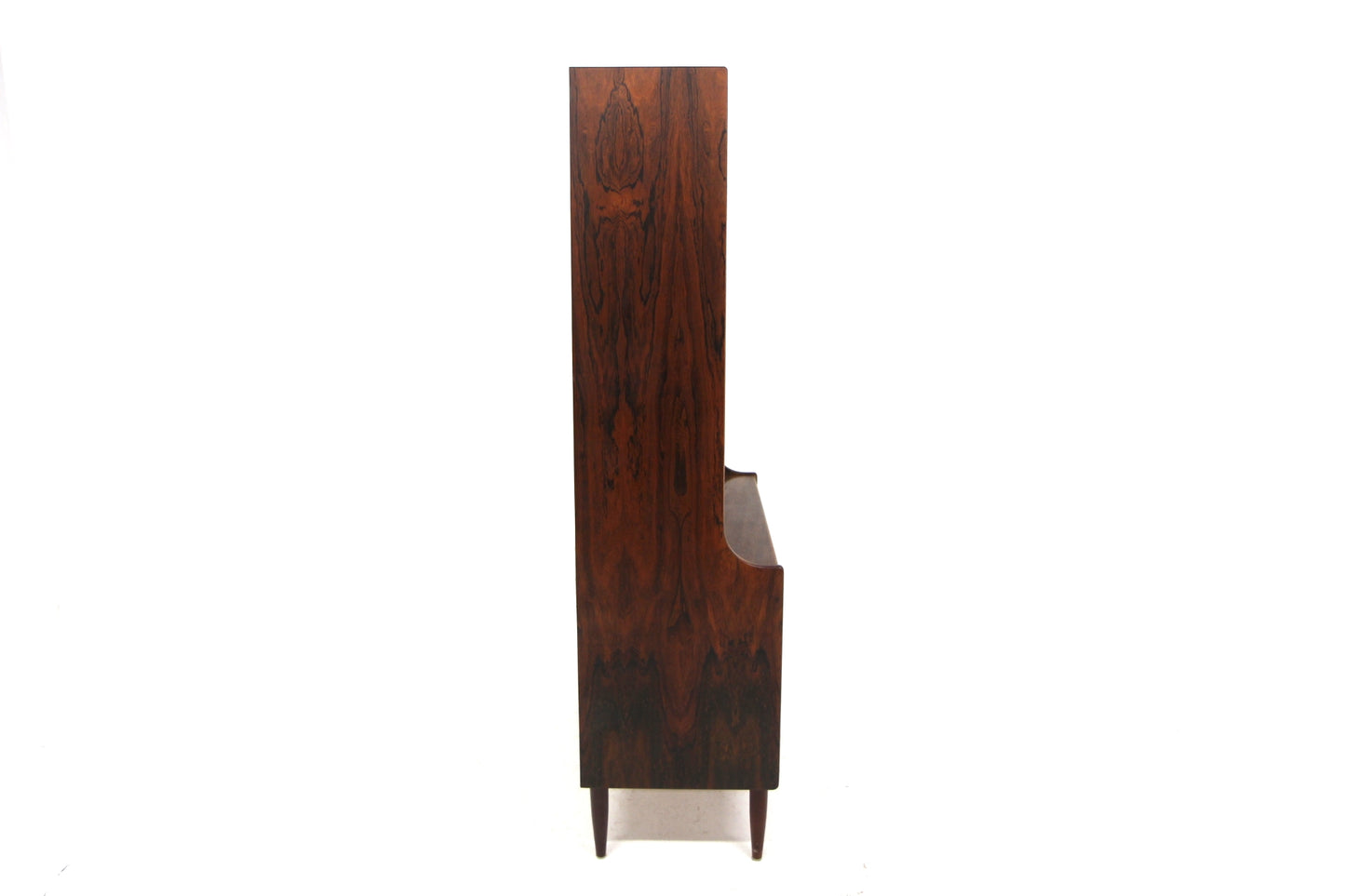 Libreria Albert Hansen design svedese vintage anni 60 [sw26964] misure L.100 H.176 P.45