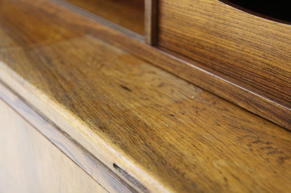 Libreria Albert Hansen design svedese vintage anni 60 [sw26964] misure L.100 H.176 P.45