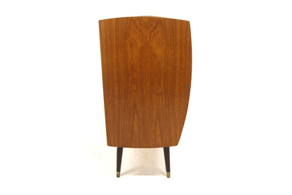 Credenza "Roulette" design svedese vintage anni 50 [sw26984] misure L.145 H.98 P.46