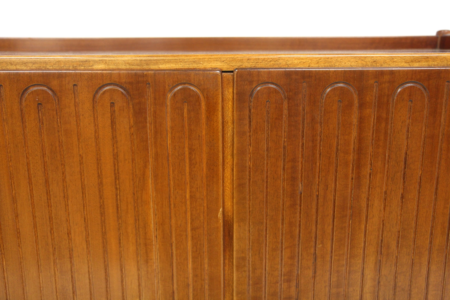 Armadio design svedese vintage anni 50 [sw26986] misure L.156 H.134 P.45