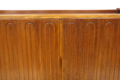 Armadio design svedese vintage anni 50 [sw26986] misure L.156 H.134 P.45