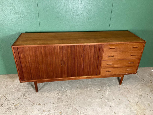 Sideboard design danese vintage anni 60 [atk27]