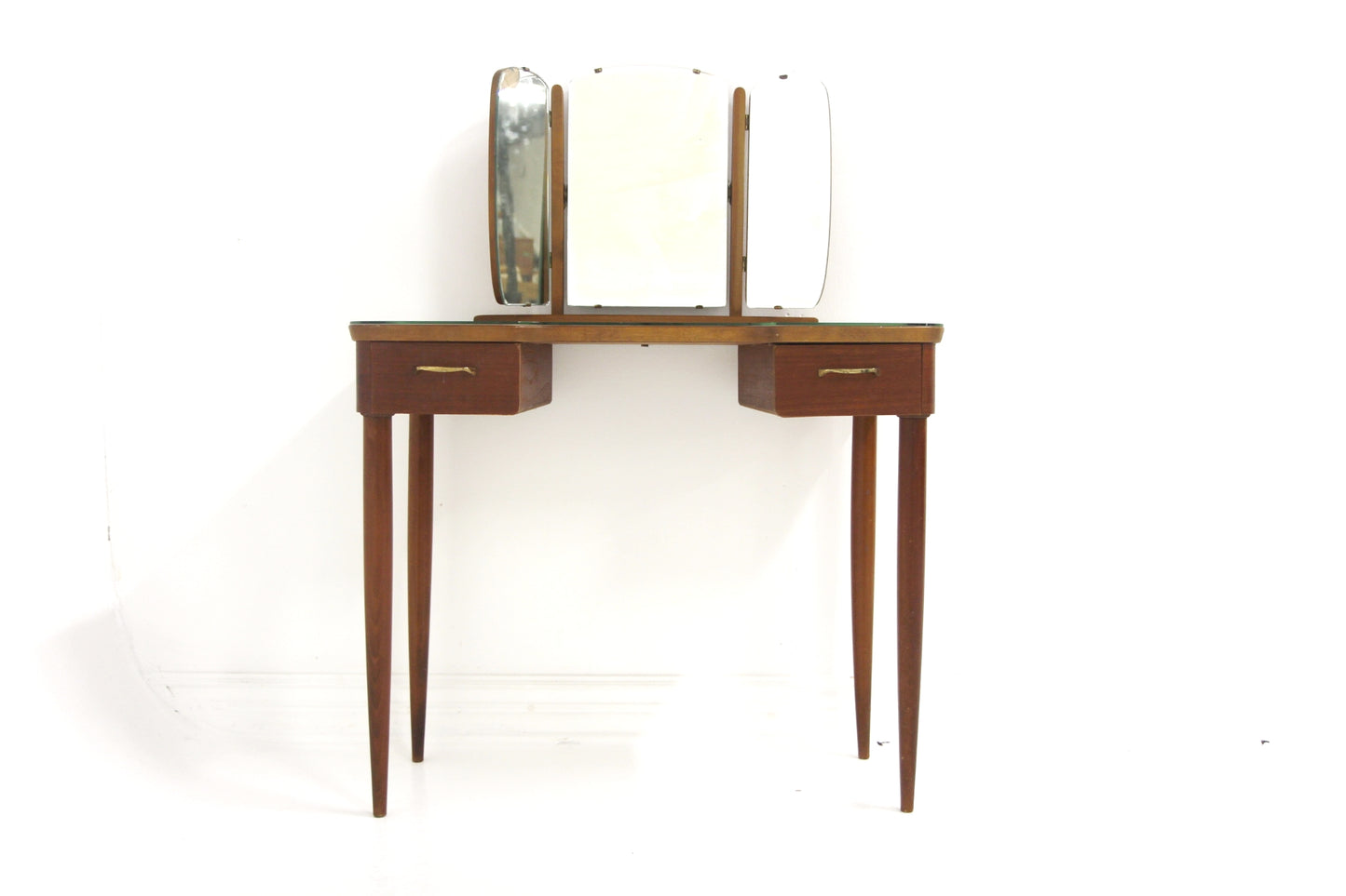 Toletta design svedese vintage anni 60 [sw27003] misure L.85 H.115 P.41