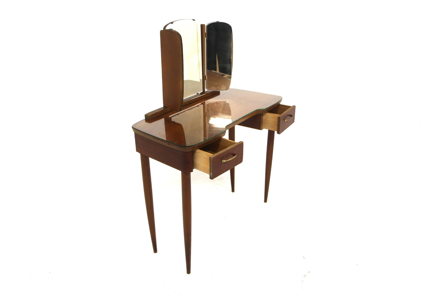 Toletta design svedese vintage anni 60 [sw27003] misure L.85 H.115 P.41