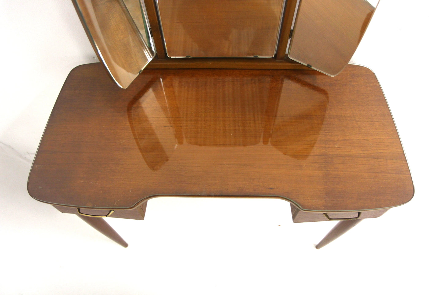 Toletta design svedese vintage anni 60 [sw27003] misure L.85 H.115 P.41