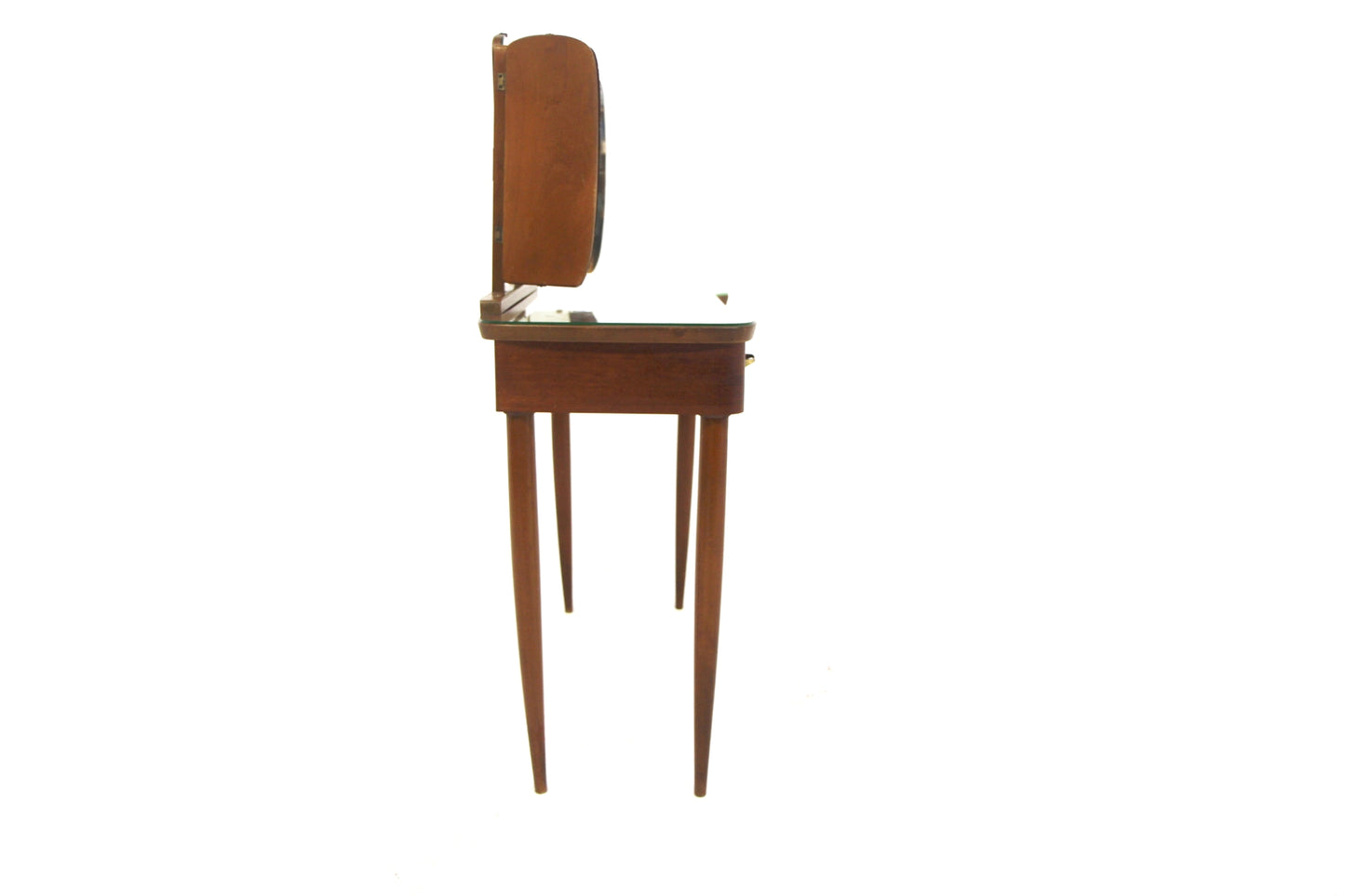Toletta design svedese vintage anni 60 [sw27003] misure L.85 H.115 P.41