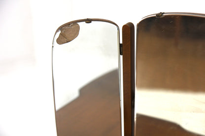 Toletta design svedese vintage anni 60 [sw27003] misure L.85 H.115 P.41