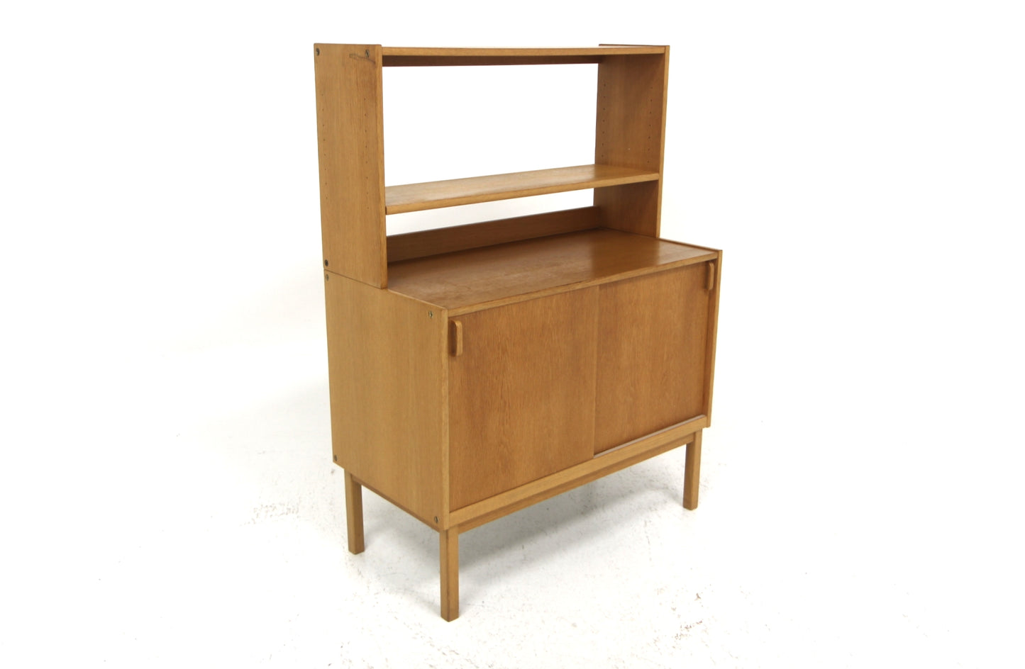 Libreria Bertil Fridhagen design svedese vintage anni 60 [sw27013] misure L.90 H.122 P.47