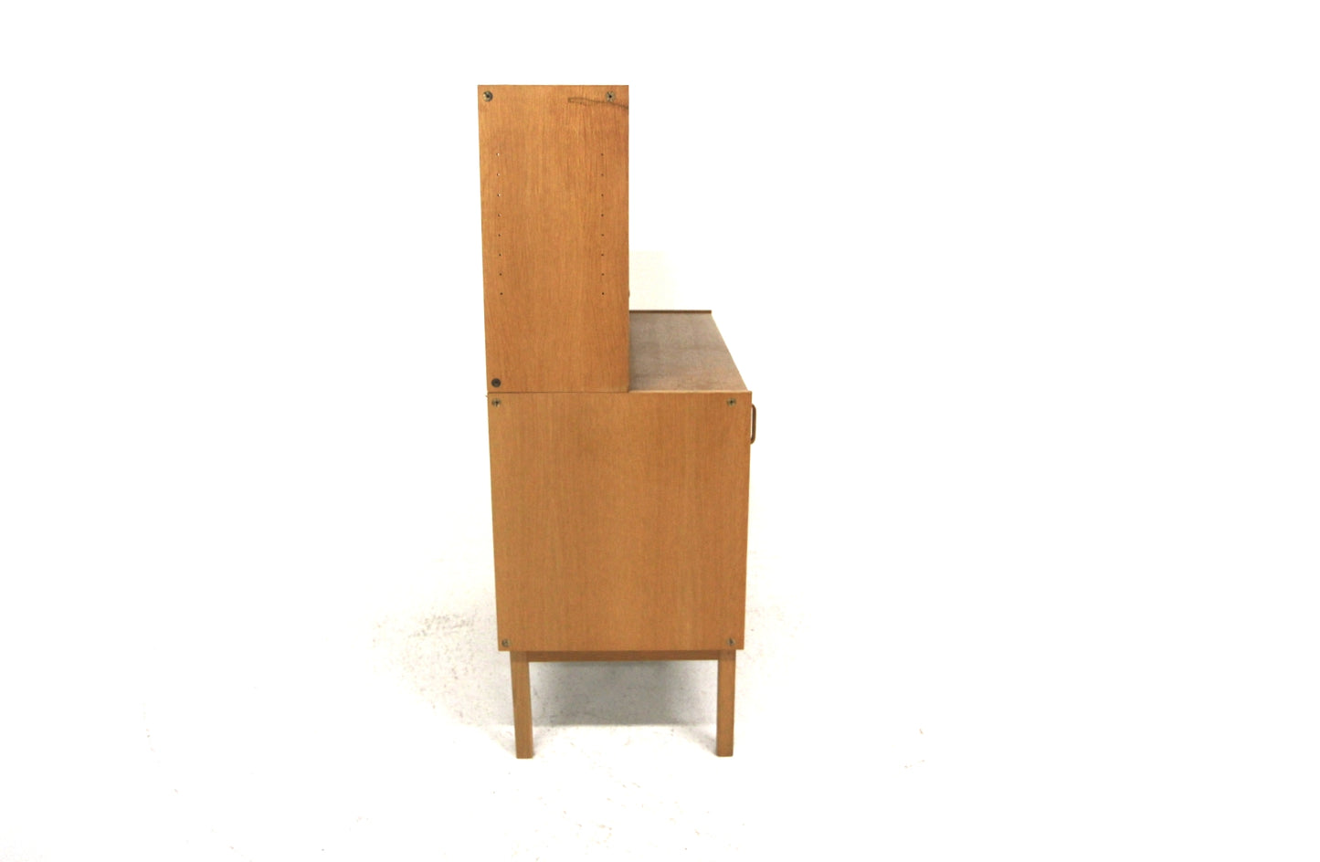 Libreria Bertil Fridhagen design svedese vintage anni 60 [sw27013] misure L.90 H.122 P.47