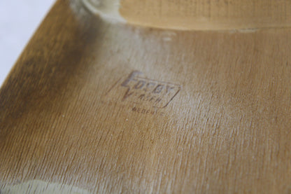Sedie "Fanett" Ilmarie Tapiovaara design danese vintage anni 60 [sw27023] misure L.45 H.80 P.45