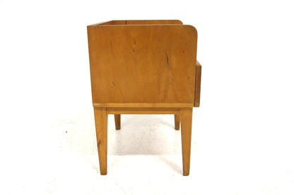 Comodino Swedish Modern design svedese anni 40 | sw27038