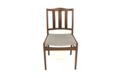 Sedie design svedese vintage anni 60 [sw27054] misure L.46 H.83 P.54