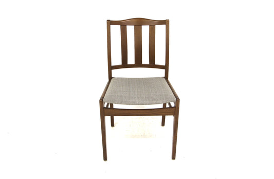 Sedie design svedese vintage anni 60 [sw27054] misure L.46 H.83 P.54