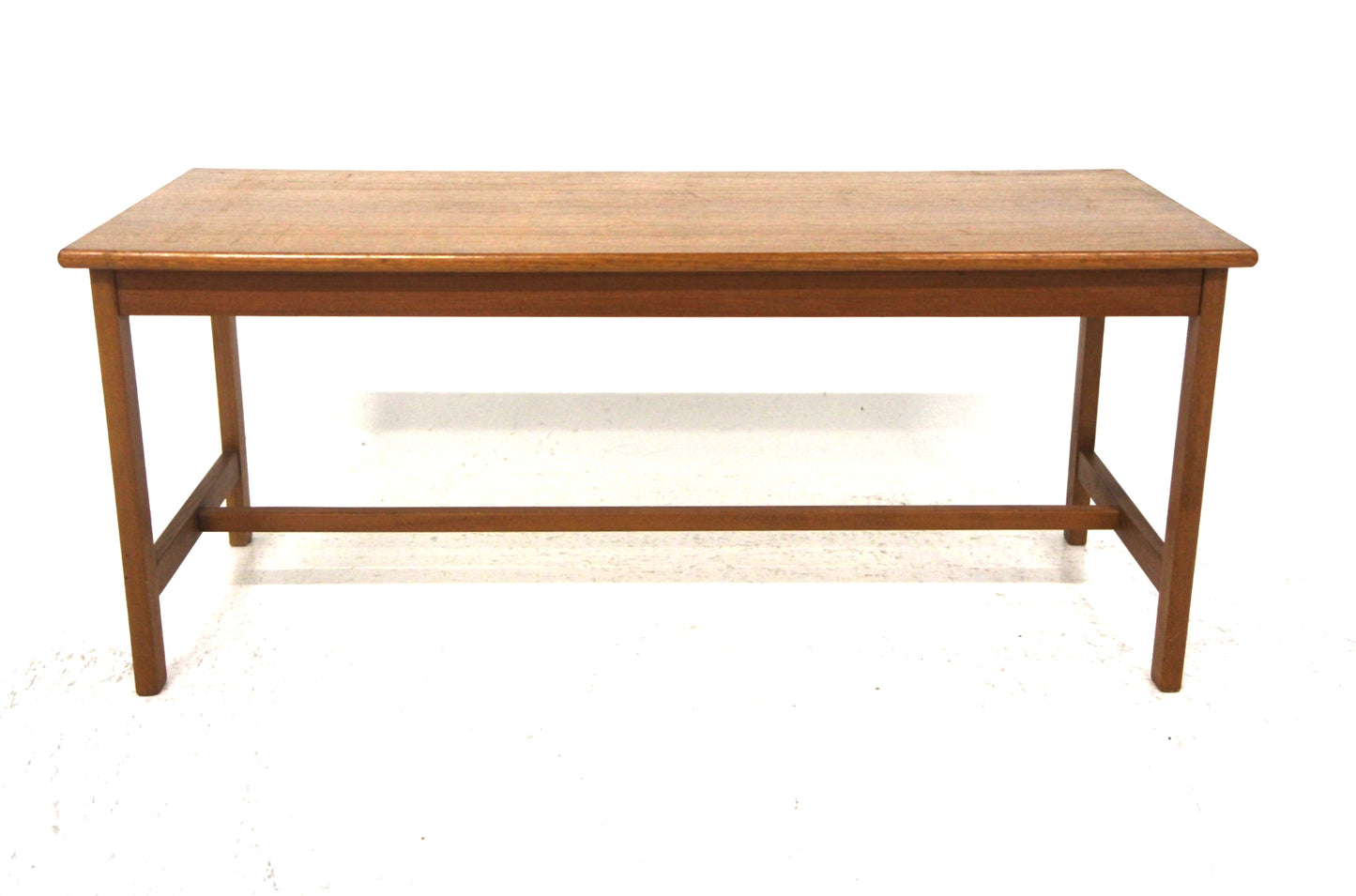 Panca design svedese vintage anni 60 [sw27091] misure L.100 H.42 P.42