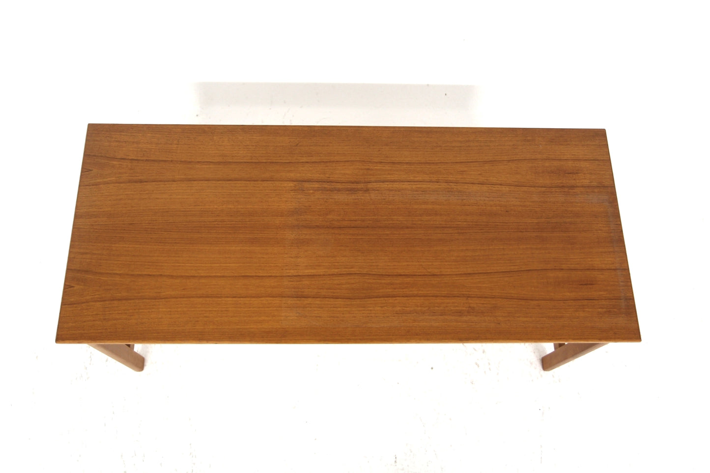 Panca design svedese vintage anni 60 [sw27091] misure L.100 H.42 P.42