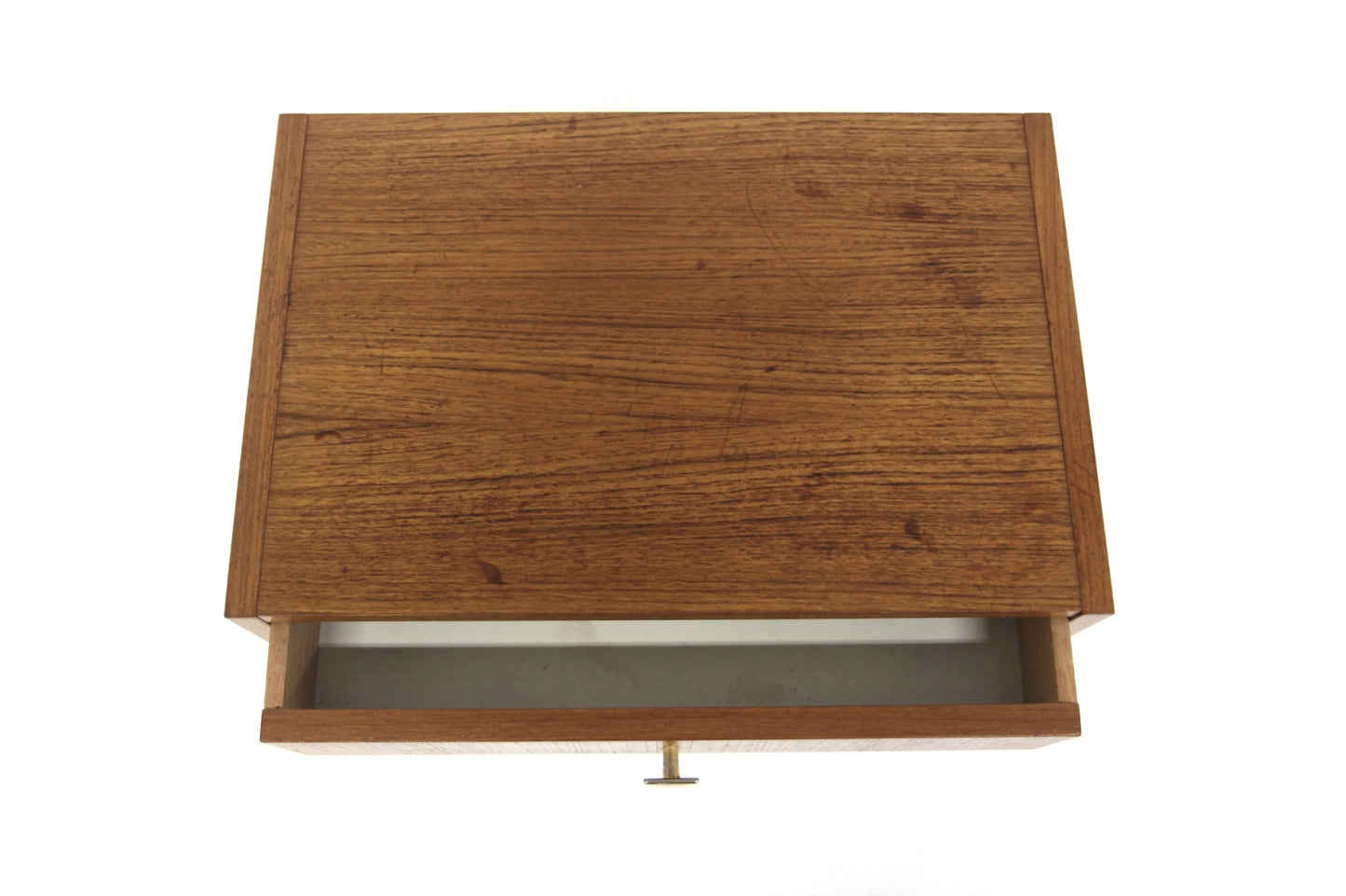 Comodino design svedese anni 60 | sw27096