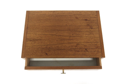Comodino design svedese anni 60 | sw27096