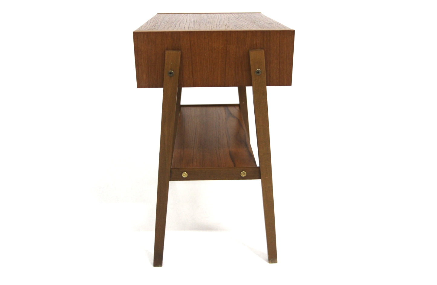 Comodino design svedese anni 60 | sw27096
