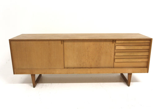 Sideboard Kurt Østervig design danese vintage anni 60 [sw27112] misure L.210 H.80 P.55 * IN ARRIVO A META' MAGGIO *