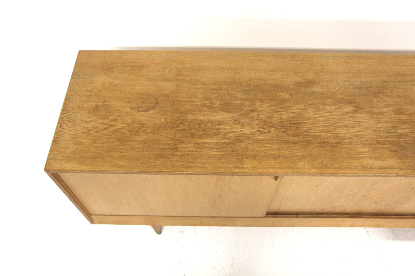Sideboard Kurt Østervig design danese vintage anni 60 [sw27112] misure L.210 H.80 P.55 * IN ARRIVO A META' MAGGIO *