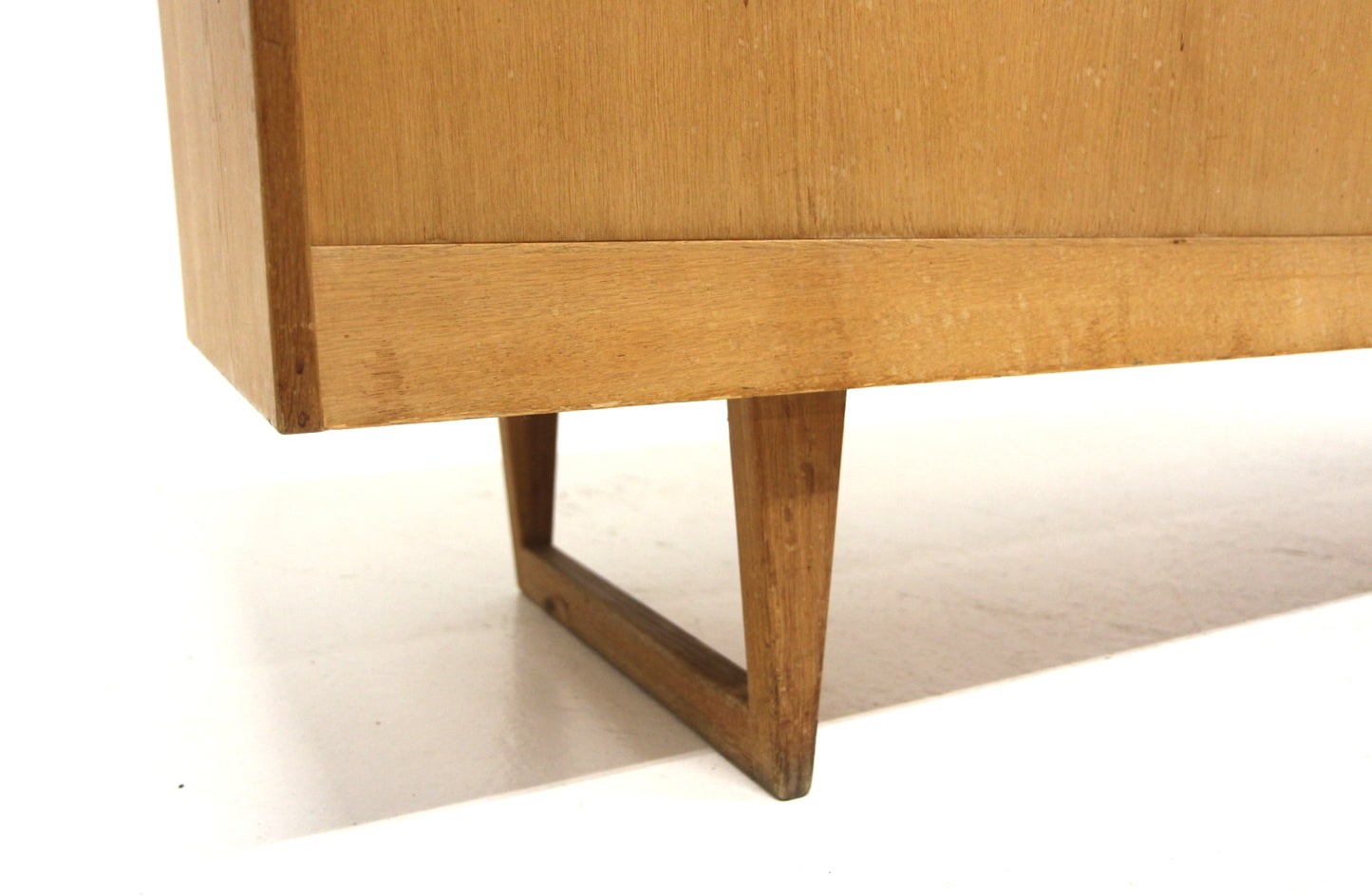 Sideboard Kurt Østervig design danese vintage anni 60 [sw27112] misure L.210 H.80 P.55 * IN ARRIVO A META' MAGGIO *